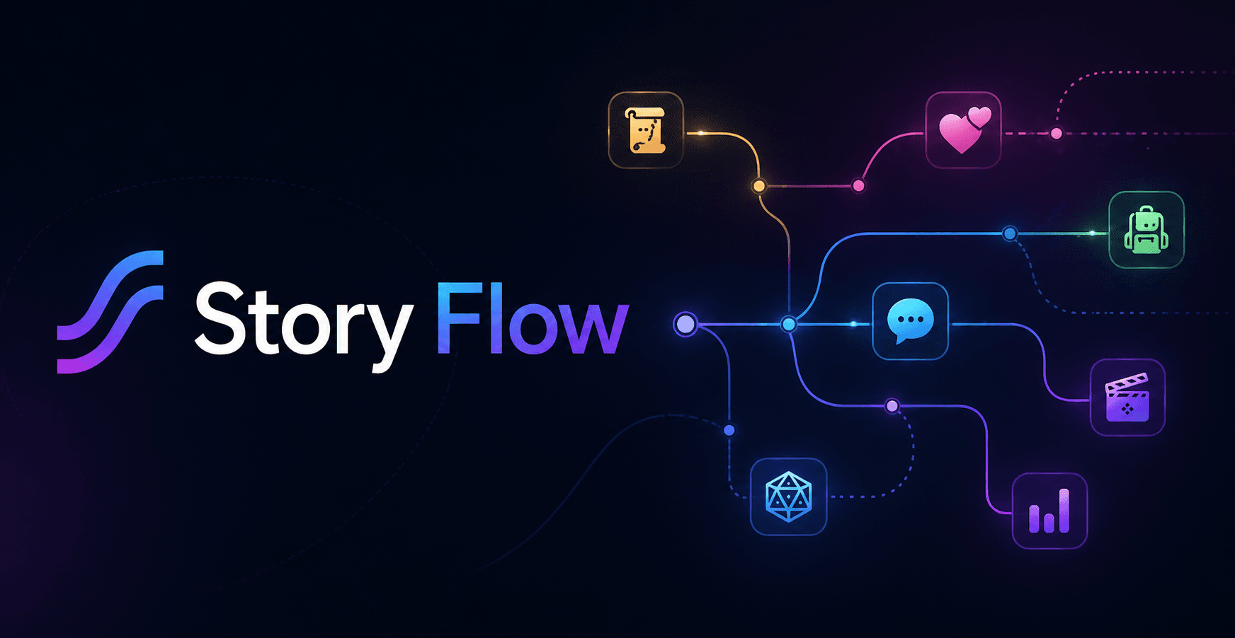 StoryFlow